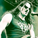 Type O Negative Celebrate World Goth Day With New "Halloween In Heaven" Music Video