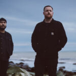 URNE Premiere "Becoming The Ocean" Video From Their Joe Duplantier Of Gojira Produced New Album "A Feast On Sorrow"