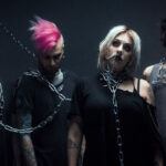 VENUES Debut "Haunted House" Music Video