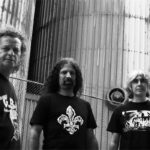 GoFundMe Launched For Partner Of Voivod's Denis "Snake" Bélanger Amid Her Cancer Battle