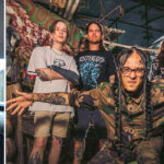 Vulvodynia Fire Vocalist Duncan Bentley After Violent Altercation With Their Drummer Thomas Hughes (Updated)