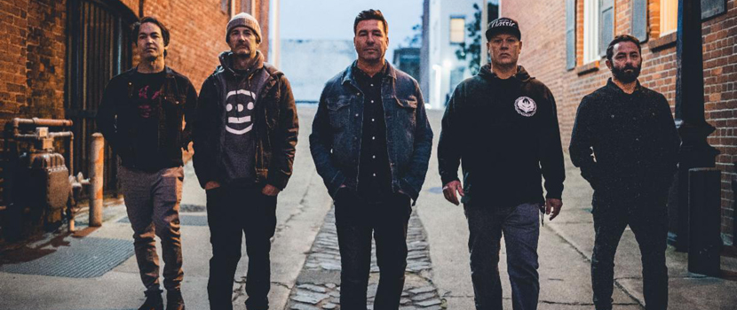 Will Haven Announce West Coast "Carpe Diem" 20th Anniversary Tour