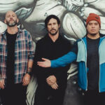 10 Years Streaming New Track "I Remember", Announce Dates With Finger Eleven