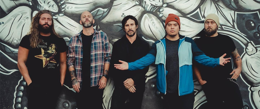 10 Years Streaming New Track "I Remember", Announce Dates With Finger Eleven