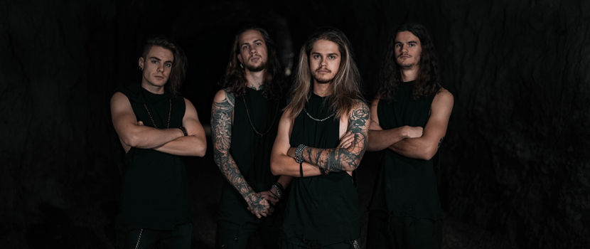 AASAR Premiere "Wasteland" Music Video