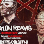 Ex-Slipknot & Mushroomhead Vocalists Announce Australian/New Zealand Tour Together, Including A "Mate. Feed. Kill. Repeat." Set