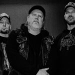 Volbeat, Raunchy & Insidious Disease Members Form New Death Metal Band Asinhell, First Single "Fall Of The Loyal Warrior" Available