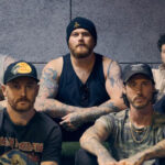 Asking Alexandria, Memphis May Fire, The Word Alive & Nerv Announce U.S. Tour