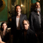 Baroness & Red Fang Announce Brief Co-Headlining Tour