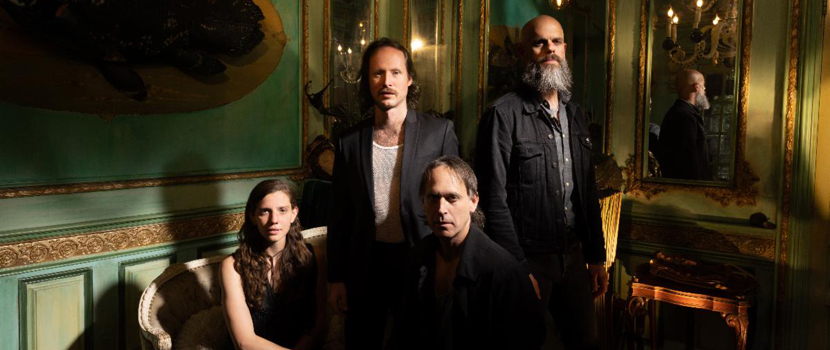 Baroness, Imperial Triumphant, Blood Command, Etc. Added To 2024 'ArcTanGent Festival'