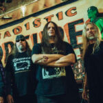 Cannibal Corpse Announce Fall U.S. Tour With Municipal Waste & Fulci