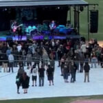 Crazy Town Return To The Stage Following April's Bloody Brawl, Vocalist Bobby Reeves Reportedly Out Of Band