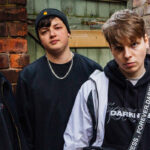 Creak Debut "Hare In The Woods"