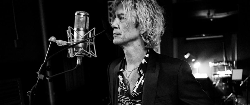 Duff McKagan Releases Title Track From His New Solo Album "Lighthouse"