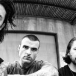 Eighteen Visions, Codeseven, Kaonashi, Etc. Announced For Dates Of Underoath's "They're Only Chasing Safety" 20th Anniversary Tour