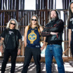 Exodus To Release "British Disaster: The Battle of '89 (Live At The Astoria)" In May