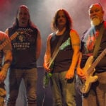 Eye Am (Crowbar, Ex-Type O Negative, Etc.) Debut First Single "Dreams Always Die With The Sun"