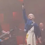 Watch Foo Fighters Perform "My Hero" Live With Paramore's Hayley Williams