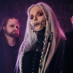 Frayle Debut Video For Their Cover Of Soundgarden's "Head Down"