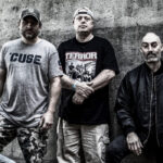 Freya Debut "Sense Of Doom" Featuring Hatebreed's Jamey Jasta