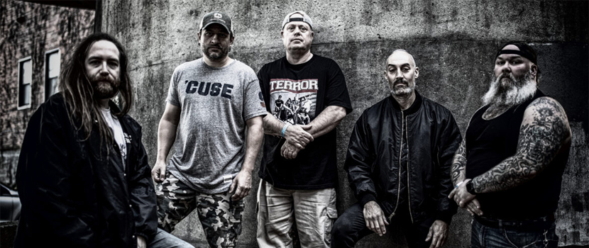 Freya Debut "Sense Of Doom" Featuring Hatebreed's Jamey Jasta