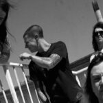 Full Of Hell, END, Inter Arma & Wake Announce Fall North American Tour