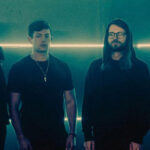Ghost Spirit Premiere "Kill The Strife" Music Video