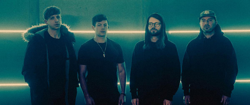 Ghost Spirit Debut "The Tradition That Remains" Music Video