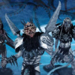 GWAR Release Re-Mixed/Remastered Version Of "Fly Now"