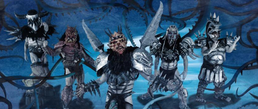 GWAR To Release Oderus Urungus' Final Vocal Performance As A Bonus Track On The 10th Anniversary Edition Of "Battle Maximus"