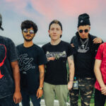 Vocalist Jot Maxi Quits Hacktivist, Cites Personal Reasons & His Christian Faith