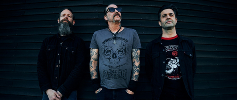 High On Fire's New Album Is Complete