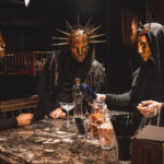 Imperial Triumphant Release Cover Of Radiohead's "Paranoid Android"