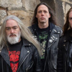 Incantation's Plea For Help With Staying Fed On Their U.S. Tour Has Turned Into A Food Drive For Local Food Banks