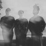 Islander Premiere New Single "Witch"