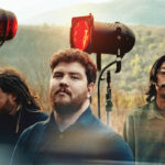 Johnny Booth's "Get Well Soon" Music Video Arrives