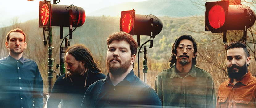 Johnny Booth's "Get Well Soon" Music Video Arrives