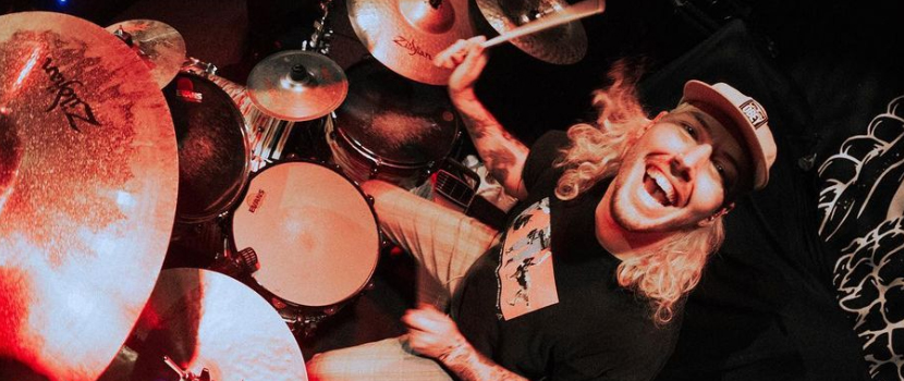 Drummer Josh Miller Announces His Exit From Spite