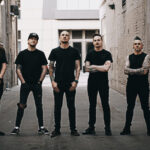 Kill The Lights (Ex-Bullet For MY Valentine, Etc.) Premiere "Sleep With The Devil" Video