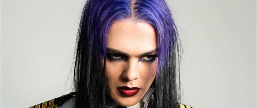 Kim Dracula, Jeris Johnson & Tallah Announce U.S. Tour