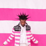 Hear Rapper Lil Uzi Vert's Newly Released Cover Of System Of A Down's "Chop Suey!"