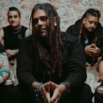Lions At The Gate (Ex-Ill Niño) Debut "Drain" Music Video, Set August Release For Their Debut Album "The Excuses We Cannot Make"