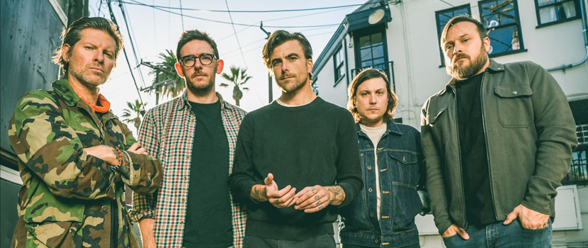 L.S. Dunes Premiere "Benadryl Subreddit" Music Video