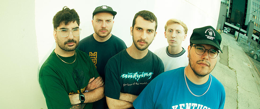 Magnitude Debut New Single "Rectify"