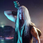 DragonForce's Marc Hudson To Release "Starbound Stories" Solo Album, "Astralive" Music Video Debuts