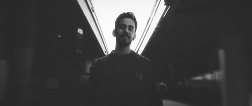 Mike Shinoda Teasing New Single "Already Over"