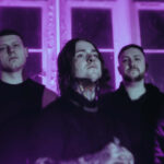 Monasteries Premiere "Spiralled Icon" Video, Ingested's Jason Evans Guests