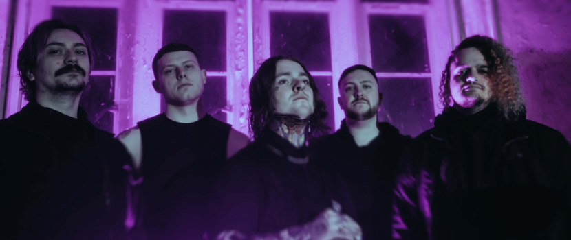Monasteries Premiere "Spiralled Icon" Video, Ingested's Jason Evans Guests