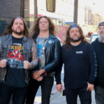 Municipal Waste Reveal "Waste 'Em All" 21st Anniversary Tour With Ghoul, Necrot & Dead Heat