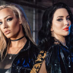 Nita Strauss Releases "Victorious" Music Video Featuring Dorothy